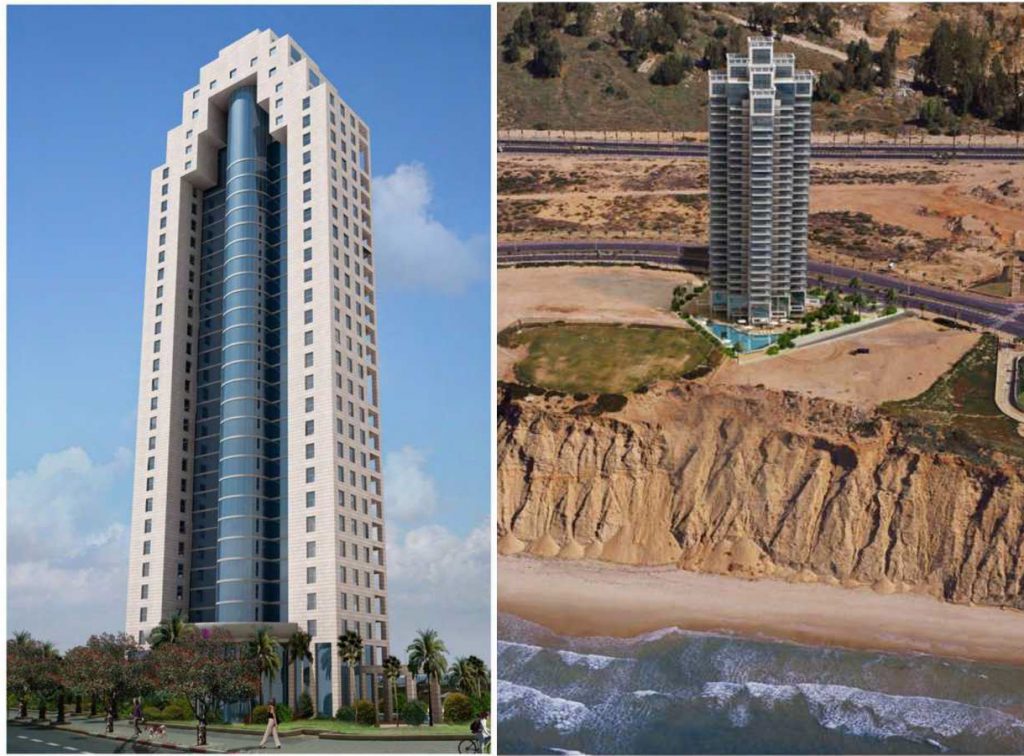 דורון אהלי אדריכלים ומתכנני ערים בע"מ