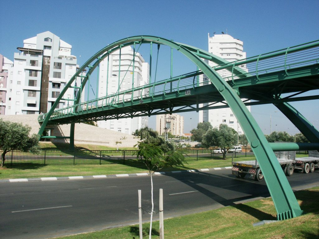 דורון אהלי אדריכלים ומתכנני ערים בע"מ